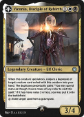 Viconia, Disciple of Rebirth Viconia, Disciple of Rebirth