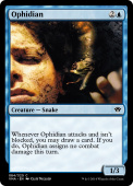 Ophidian Ophidian