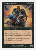 Dakmor Lancer Dakmor Lancer