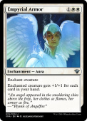 Empyrial Armor Empyrial Armor