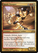 Spark Trooper Spark Trooper
