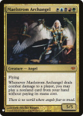 Maelstrom Archangel Maelstrom Archangel