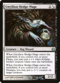 Gwyllion Hedge-Mage Gwyllion Hedge-Mage