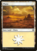 Plains Plains
