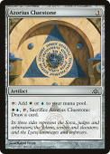 Azorius Cluestone Azorius Cluestone