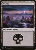 Swamp Swamp