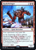 Quakebringer Quakebringer