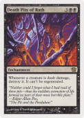 Death Pits of Rath Death Pits of Rath