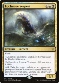 Lochmere Serpent Lochmere Serpent