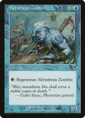 Metathran Zombie Metathran Zombie