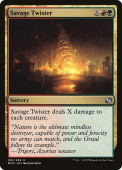 Savage Twister Savage Twister