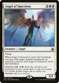 Angel of Sanctions Angel of Sanctions