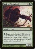 Ancient Silverback Ancient Silverback