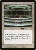 Greater Realm of Preservation Greater Realm of Preservation