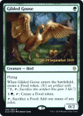 Gilded Goose Gilded Goose