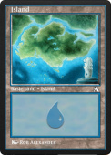 Island Island