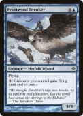 Frostwind Invoker Frostwind Invoker