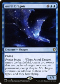 Astral Dragon Astral Dragon