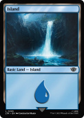 Island Island