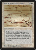 Circle of Protection: White Circle of Protection: White