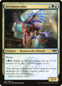 Aeromunculus Aeromunculus