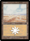 Plains Plains
