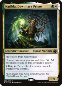 Katilda, Dawnhart Prime Katilda, Dawnhart Prime
