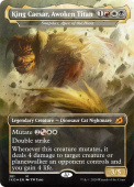 Snapdax, Apex of the Hunt Snapdax, Apex of the Hunt
