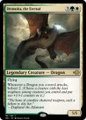 Dromoka, the Eternal Dromoka, the Eternal