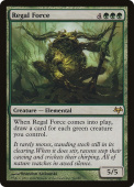 Regal Force Regal Force