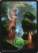 Forest Forest