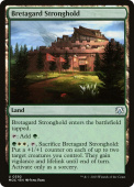 Bretagard Stronghold Bretagard Stronghold