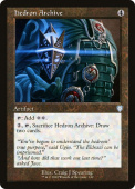 Hedron Archive Hedron Archive