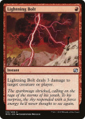 Lightning Bolt Lightning Bolt