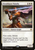 Fiendslayer Paladin Fiendslayer Paladin
