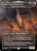 Vadrok, Apex of Thunder Vadrok, Apex of Thunder