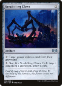 Scrabbling Claws Scrabbling Claws