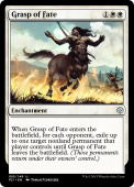 Grasp of Fate Grasp of Fate