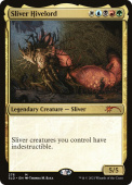Sliver Hivelord Sliver Hivelord