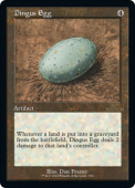 Dingus Egg Dingus Egg