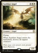 Sunblast Angel Sunblast Angel