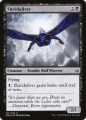 Shriekdiver Shriekdiver