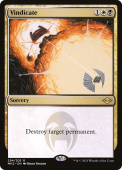 Vindicate Vindicate