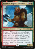 Vrondiss, Rage of Ancients Vrondiss, Rage of Ancients