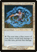 Circle of Protection: Blue Circle of Protection: Blue