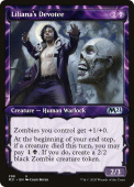 Liliana's Devotee Liliana's Devotee