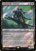 Trazyn the Infinite Trazyn the Infinite