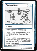 Truth or Dare Truth or Dare