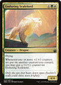 Enduring Scalelord Enduring Scalelord