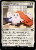 Adipose Offspring Adipose Offspring